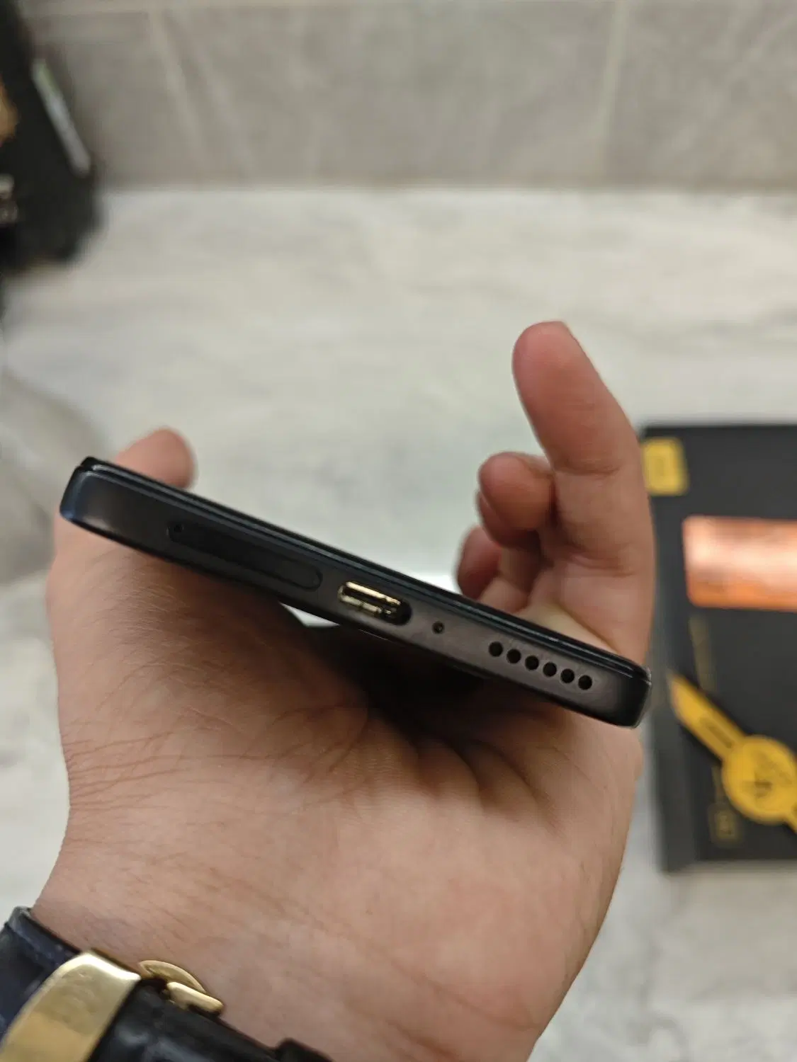 poco x4pro 256 ram8|موبایل|تهران, سلیمانی|دیوار