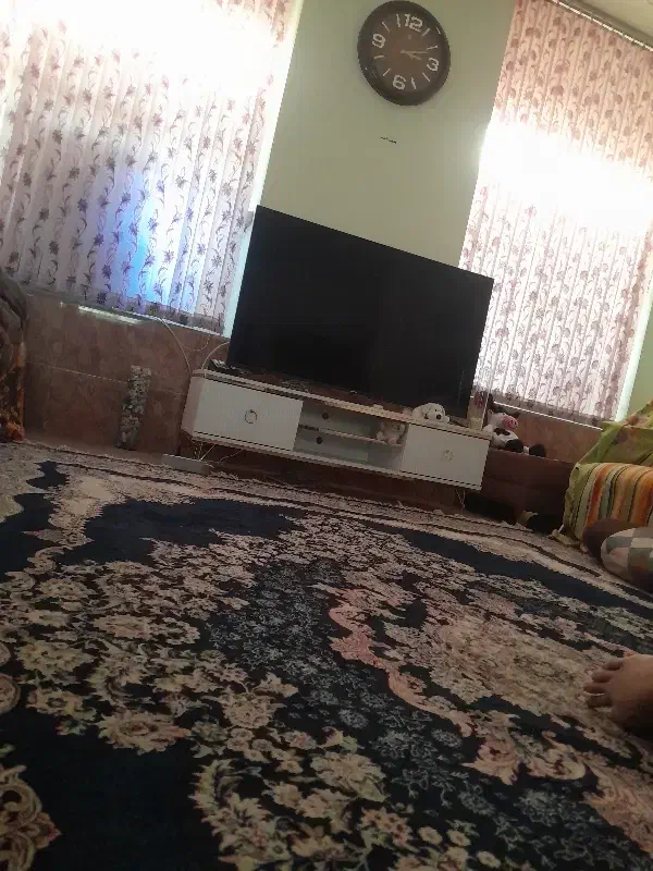 منزل مبله|اجارهٔ کوتاه‌مدت ویلا و باغ|شیراز, کوشک میدان|دیوار