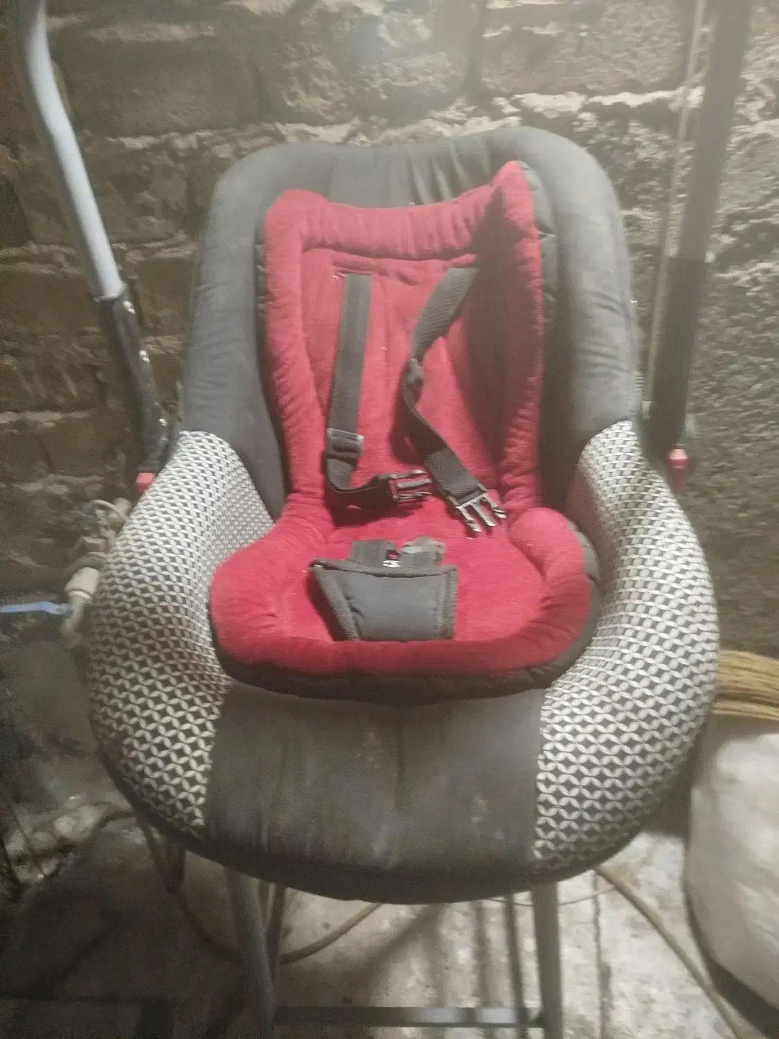 گهواره تاشو|اسباب و اثاث بچه|محمدیه-قزوین, |دیوار