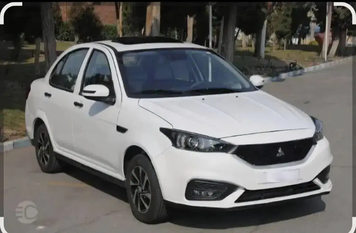 سهند S مدل 1404|خودرو سواری و وانت|مشهد, ادیب نیشابوری (شهرک غرب)|دیوار