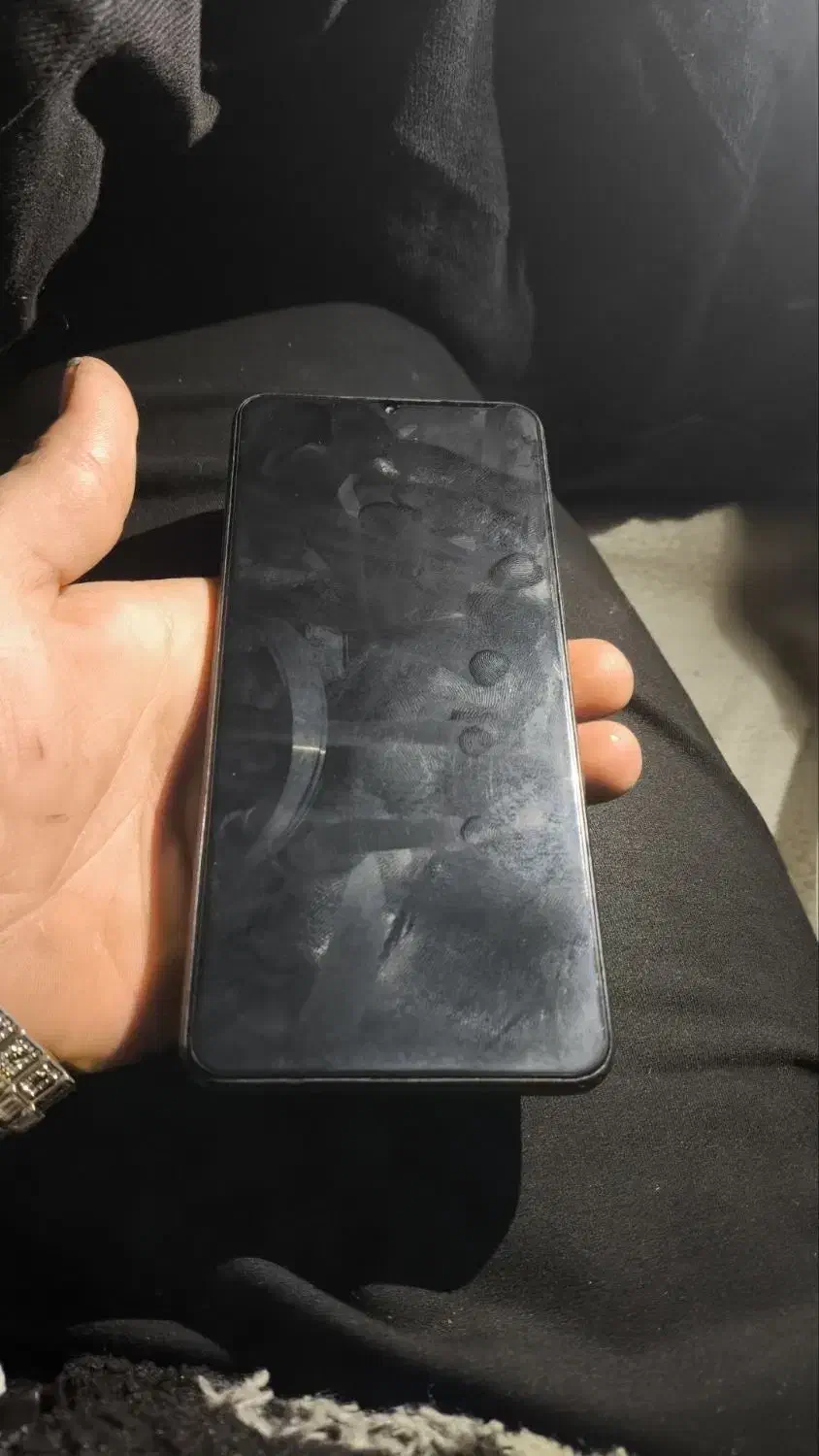 گوشی ‌a12 درحد|موبایل|رباط‌کریم, رباط‌کریم|دیوار