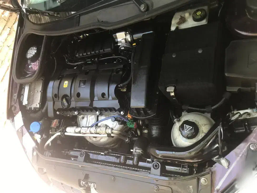 206sd مدل 1390|خودرو سواری و وانت|سلماس, |دیوار