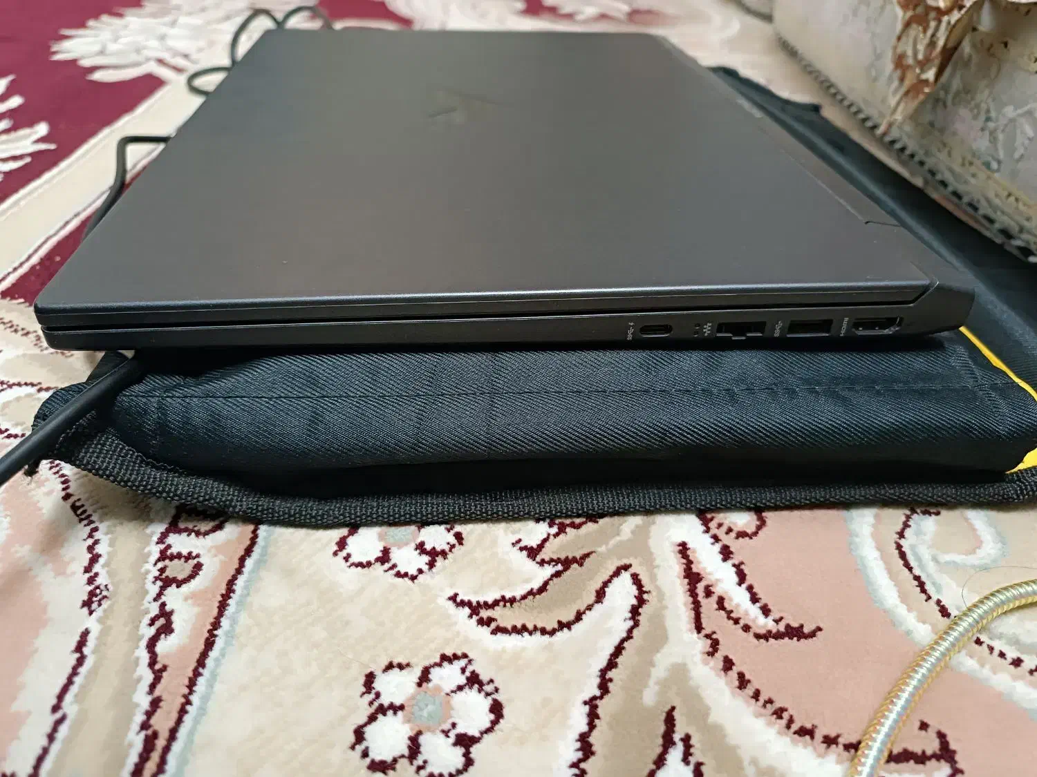 لپتاپ اچ پی ویکتوس|رایانه همراه|قم, شهید صیاد شیرازی|دیوار