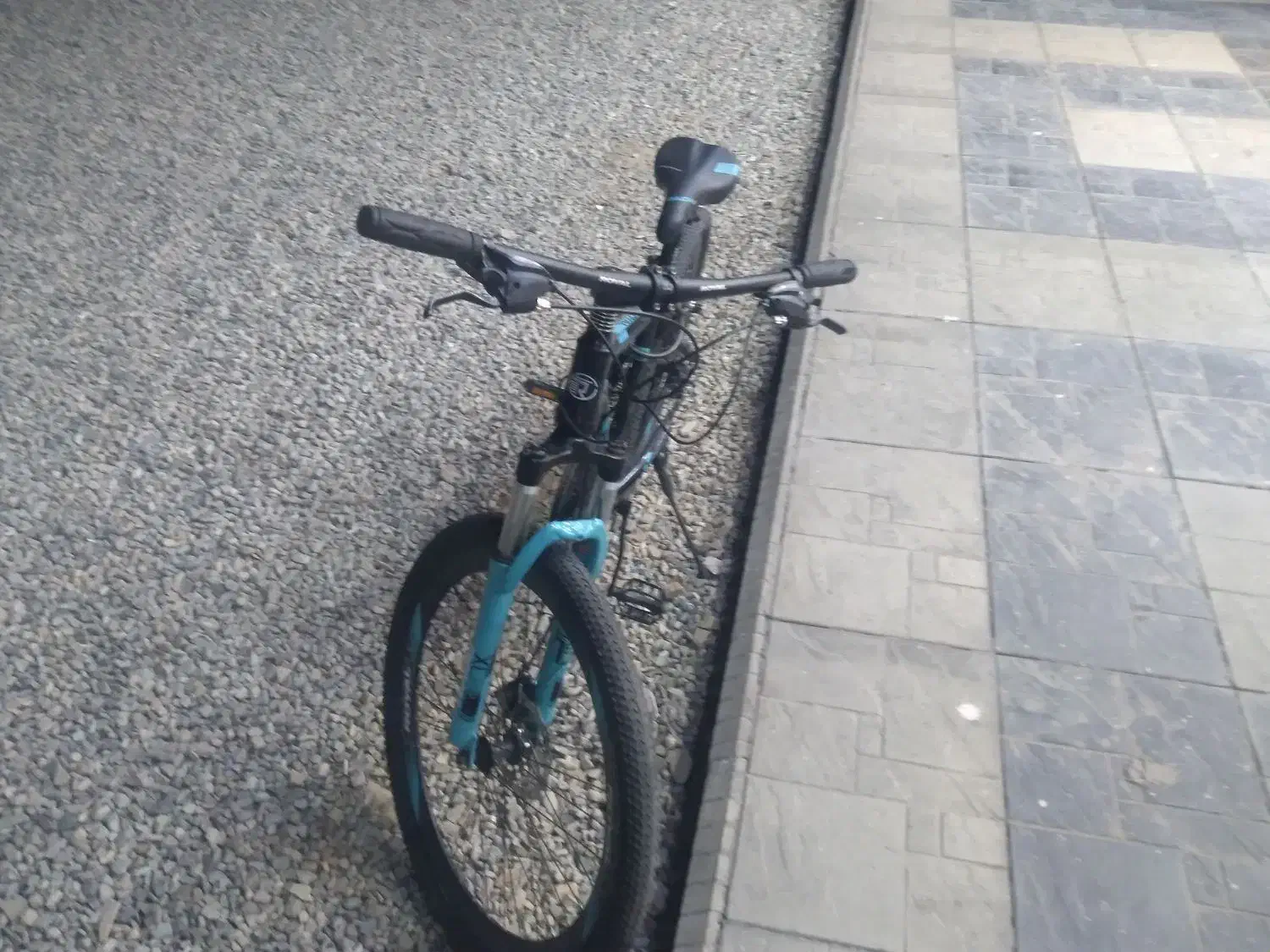 دوچرغه رویال ۲۷.۵|دوچرخه، اسکیت، اسکوتر|تهران, شهرک آتی شهر|دیوار