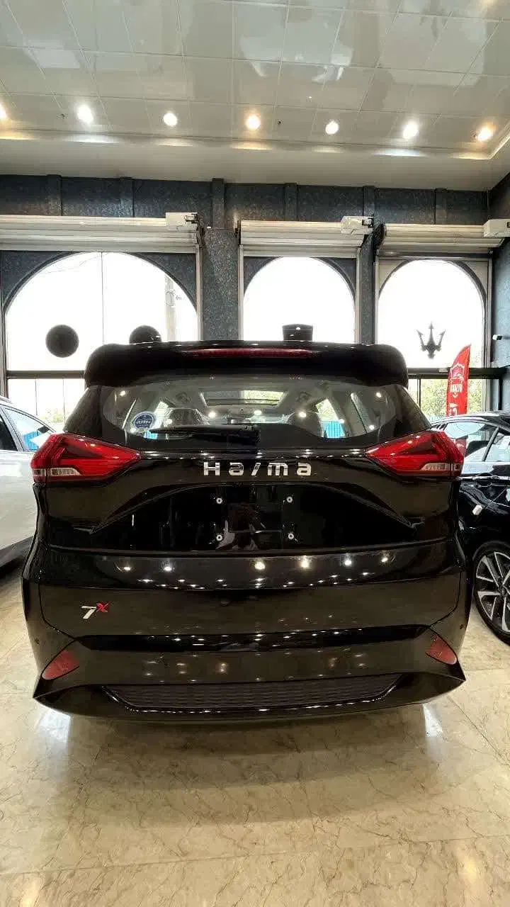 هایما X7 نقد و اقساط|خودرو سواری و وانت|تهران, گلستان (شهرک راه آهن)|دیوار