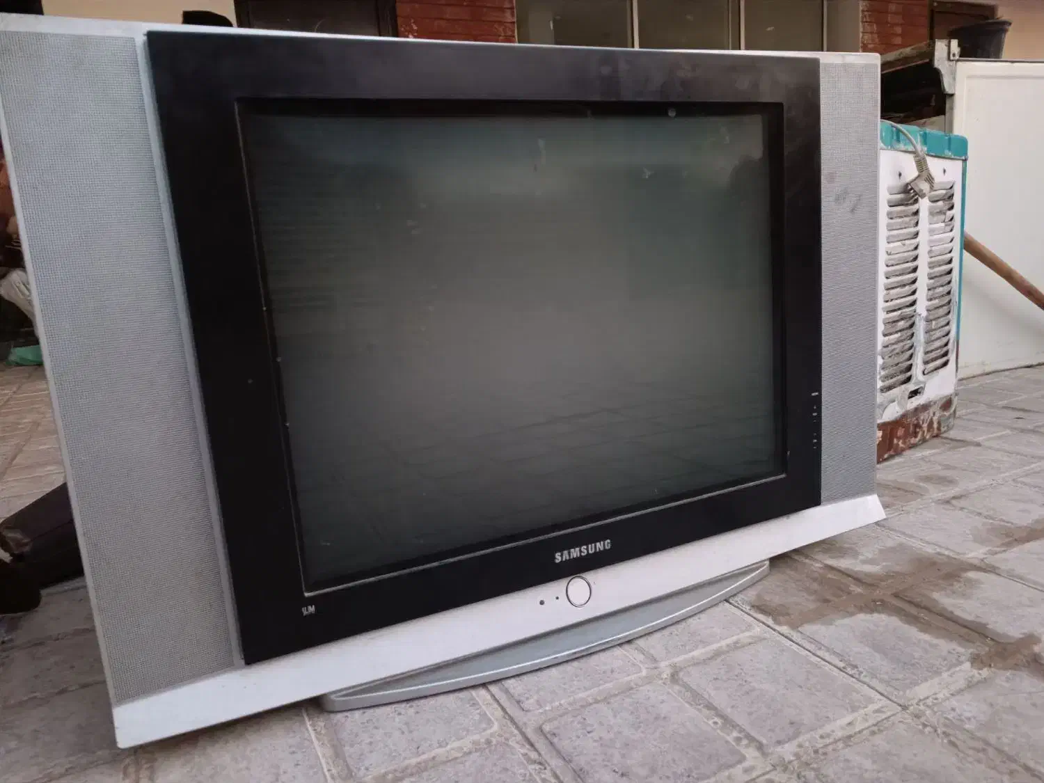 فروش تلویزیون ۲۹ انیج|تلویزیون و پروژکتور|تایباد, |دیوار