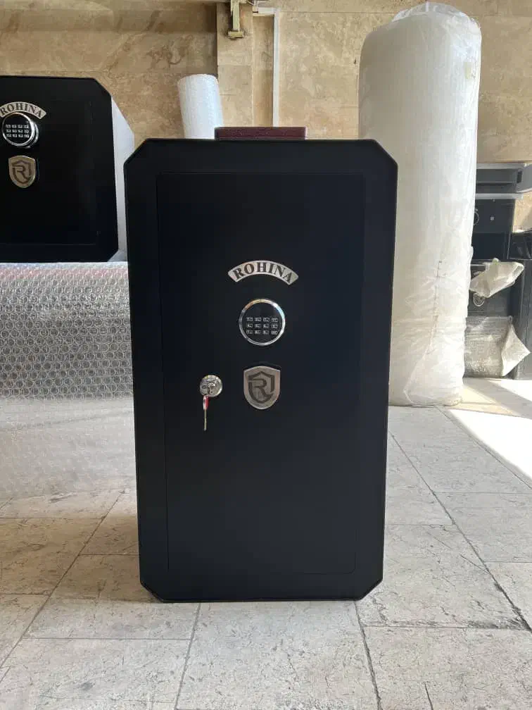 گاوصندوق نسوزمدل T760rohenaغیر قابل حک|ابزارآلات|بندرعباس, |دیوار