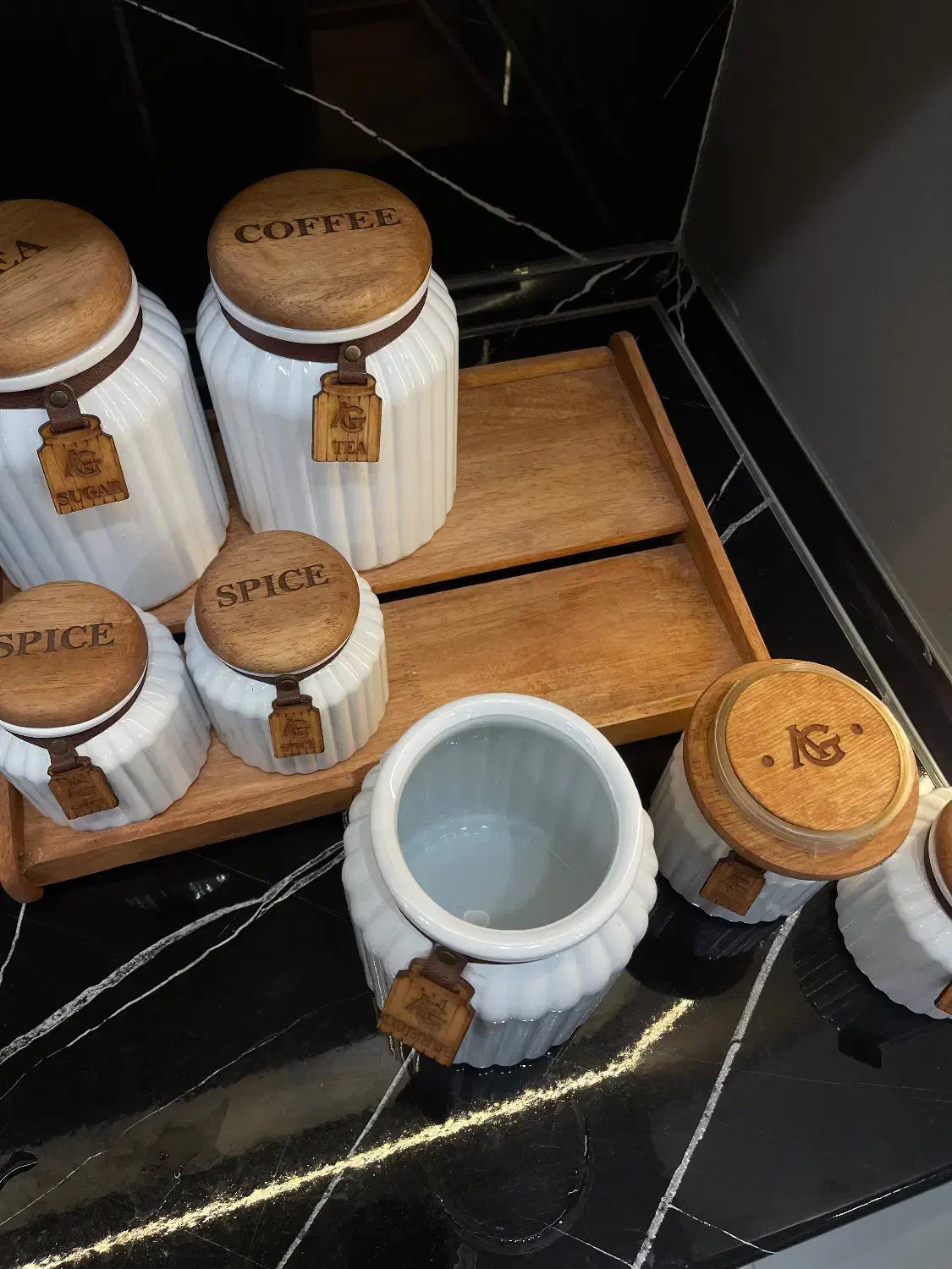 پاسماوری|آب‌چکان و نظم‌دهنده ظروف|گرگان, |دیوار