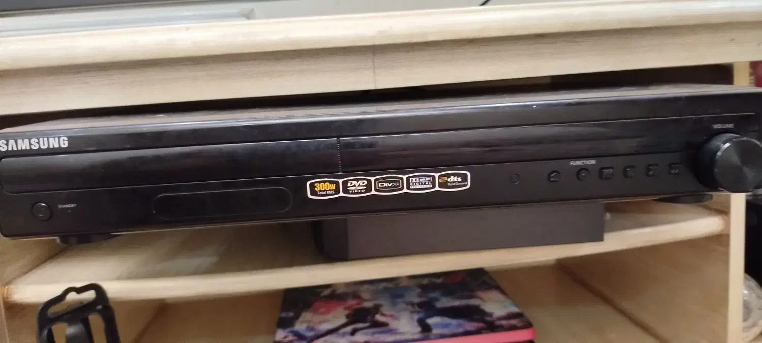 سینما خانواده|سیستم صوتی خانگی|صومعه‌سرا, |دیوار