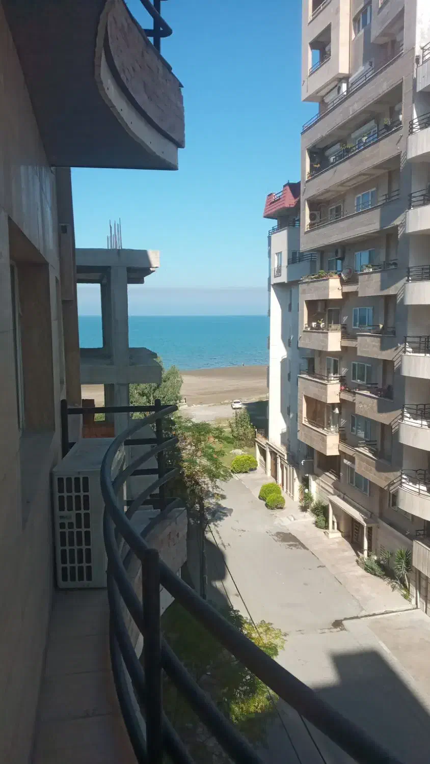 آپارتمان ساحلی خوش قیمت سندتک برگ|فروش آپارتمان|محمودآباد, |دیوار