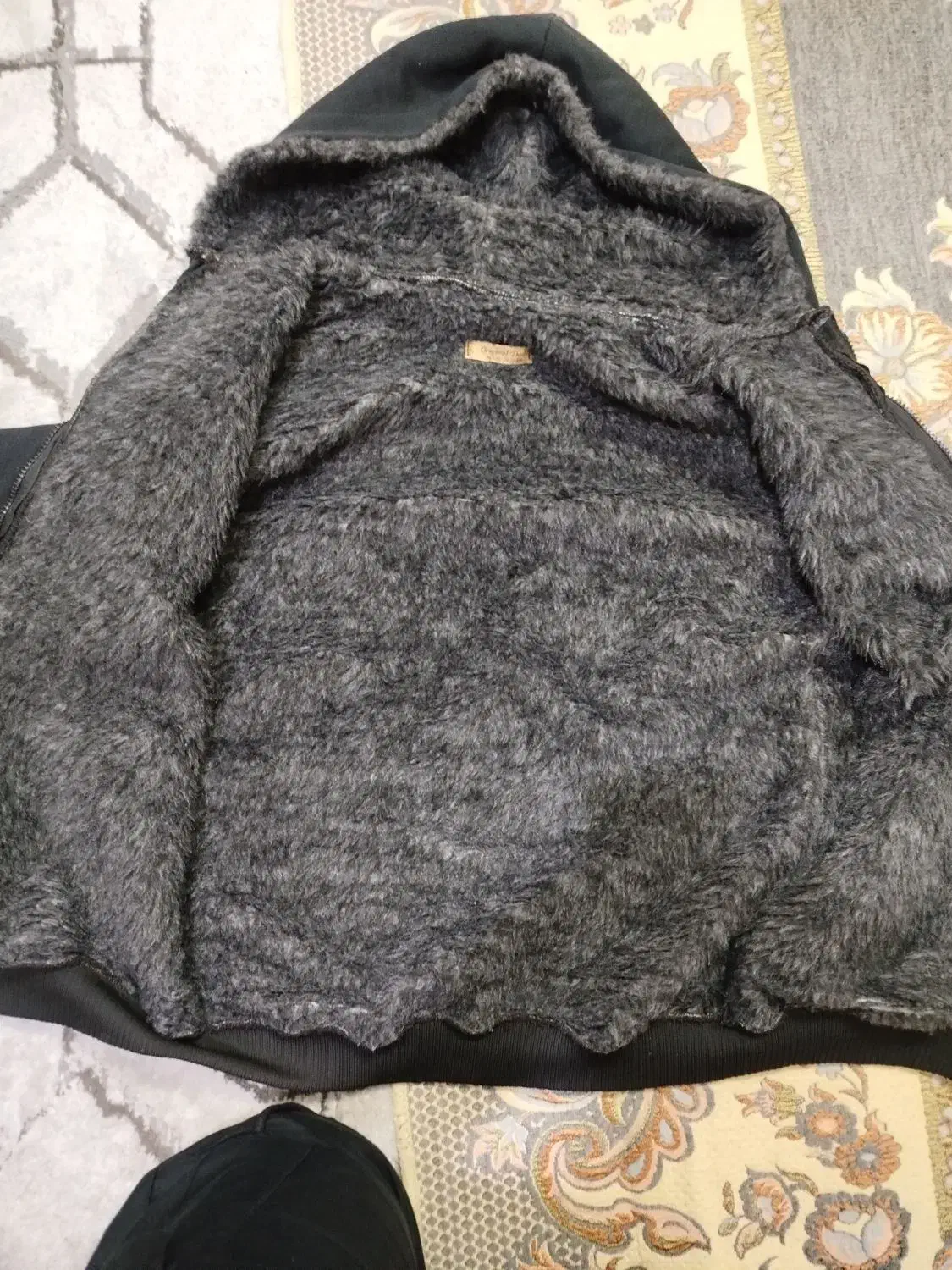 سوییشرت مردانه|لباس|بروجرد, |دیوار