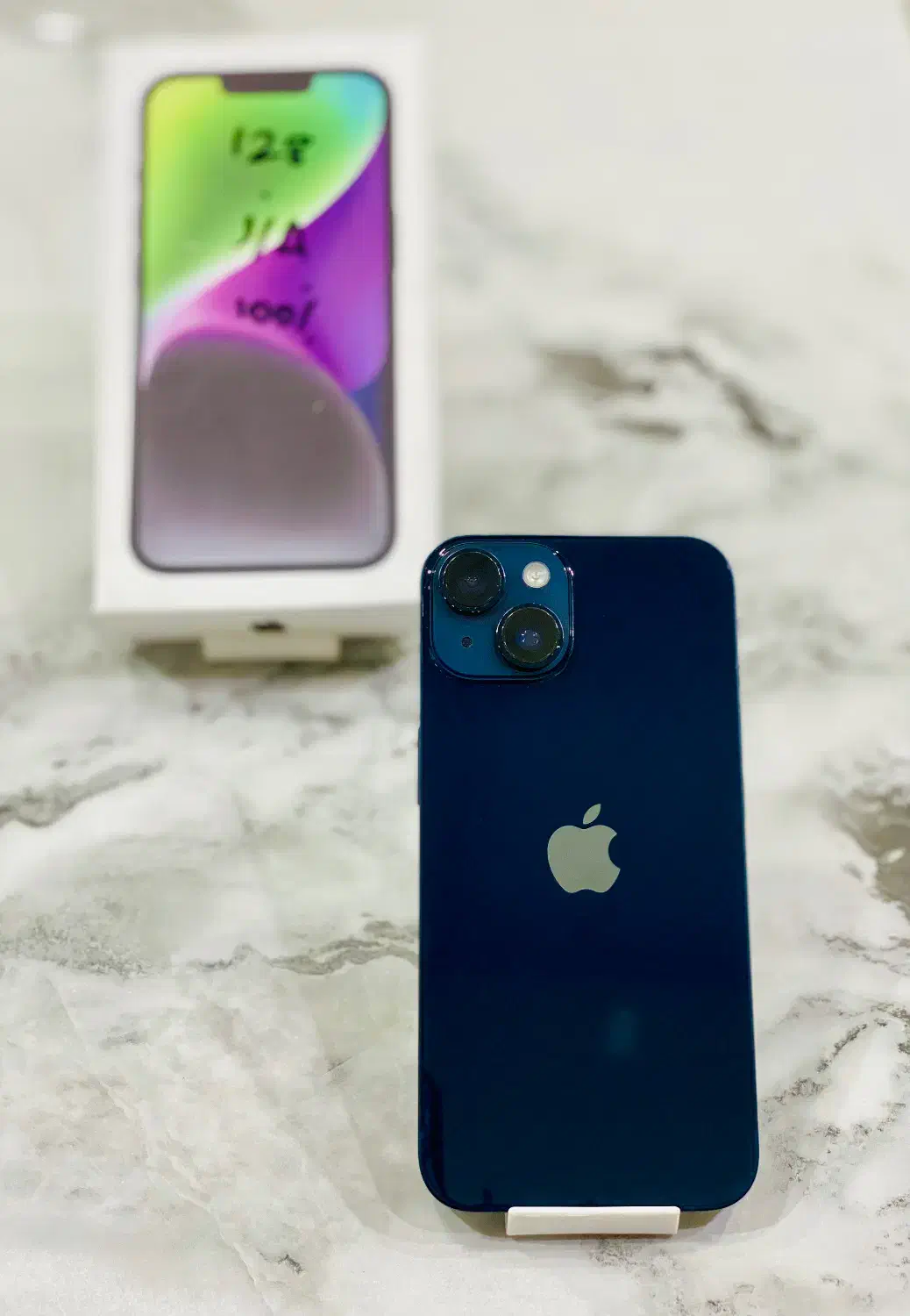 13پرو ۲۵۶ دو سیم - 14نرمال ۱۲۸ تک سیم|موبایل|بوشهر, |دیوار