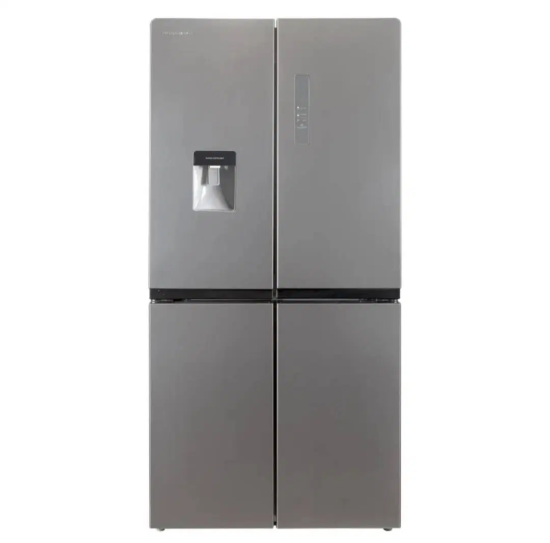 یخچال و فریزر ساید بای ساید پاکشوما مدل RDP 530|یخچال و فریزر|تهران, قصر فیروزه ۲|دیوار