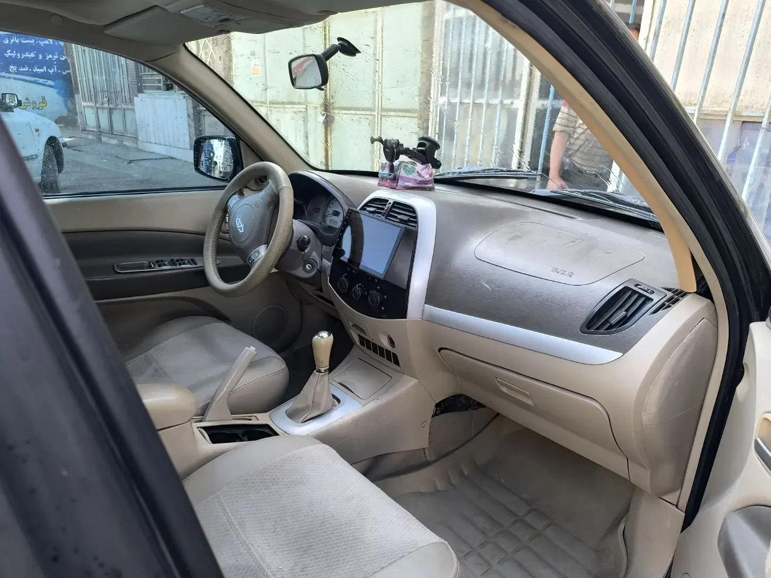 x33..مدل 93|خودرو سواری و وانت|نیشابور, دارایی|دیوار