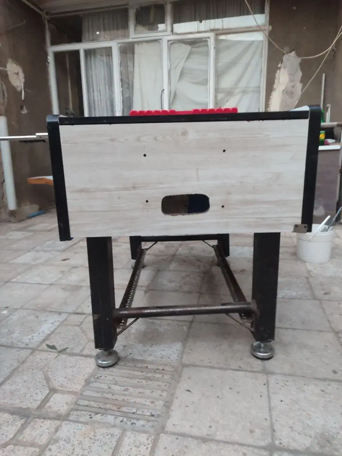 فوتبال دستی|ورزش‌های توپی|قزوین, |دیوار