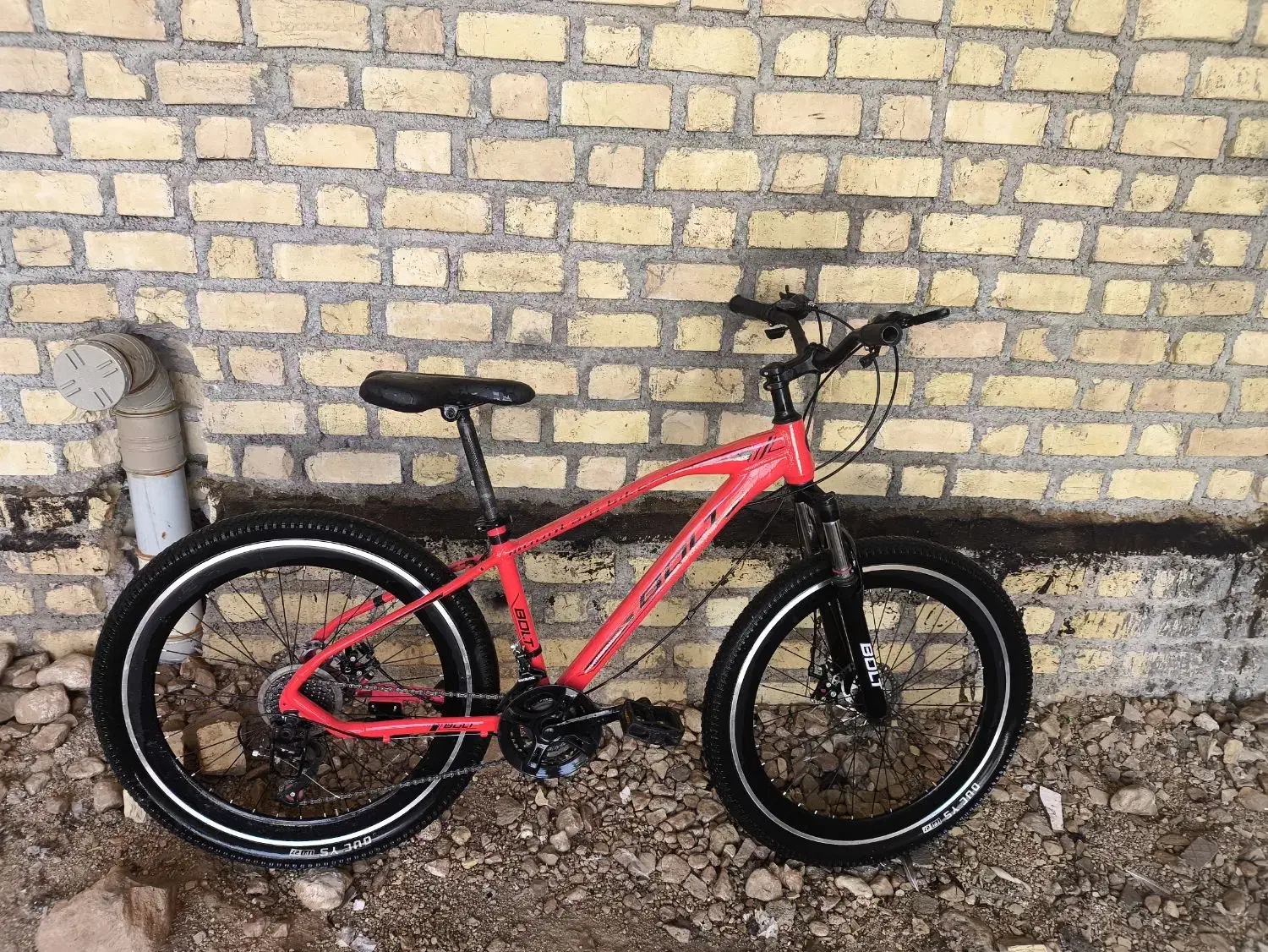 دوچرخه|دوچرخه، اسکیت، اسکوتر|فیروزآباد (فارس), |دیوار