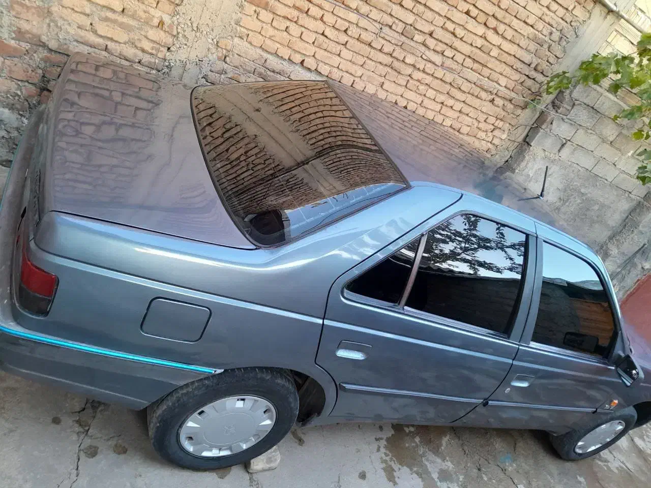 پژو 89|خودرو سواری و وانت|وزینه, |دیوار