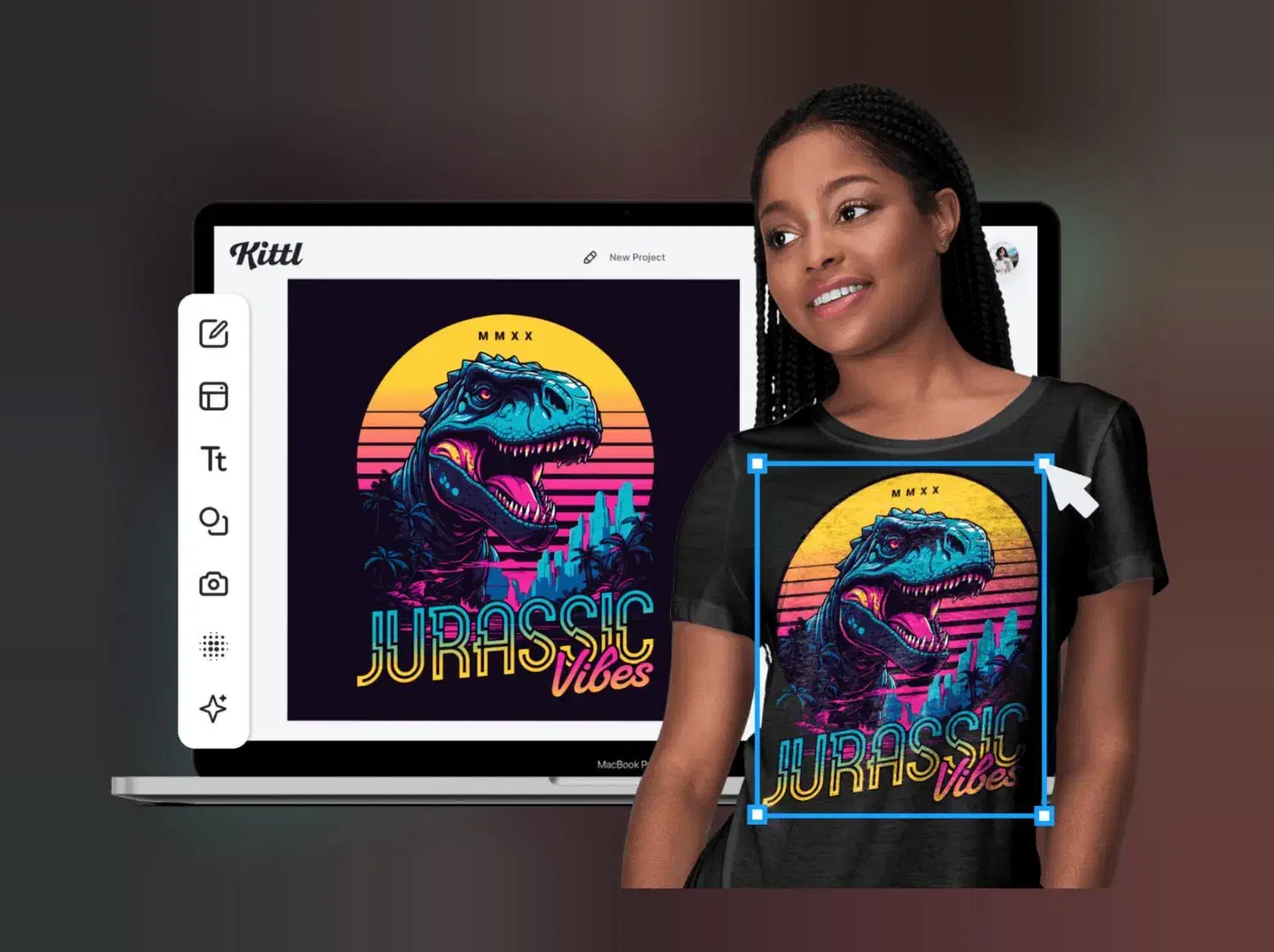 چاپ عکس طرح نقاشی وکتور|خدمات پیشه و مهارت|اراک, |دیوار