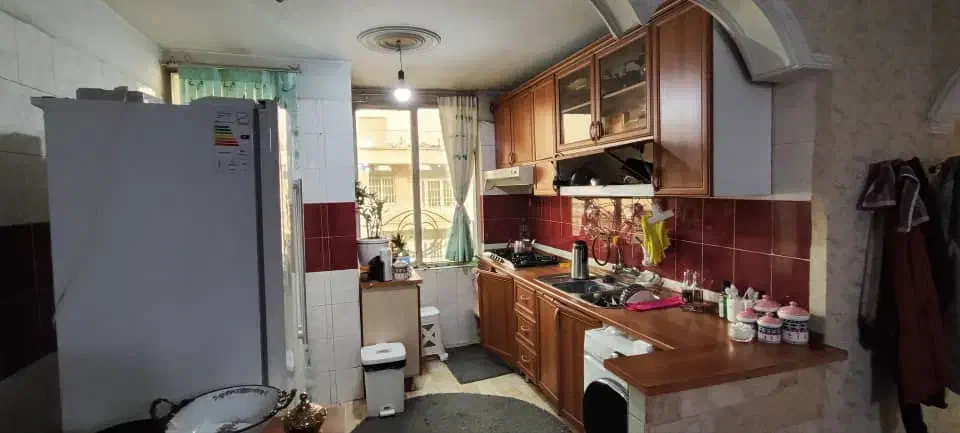 ۵۲متری|اجارهٔ آپارتمان|تهران, بهارستان|دیوار