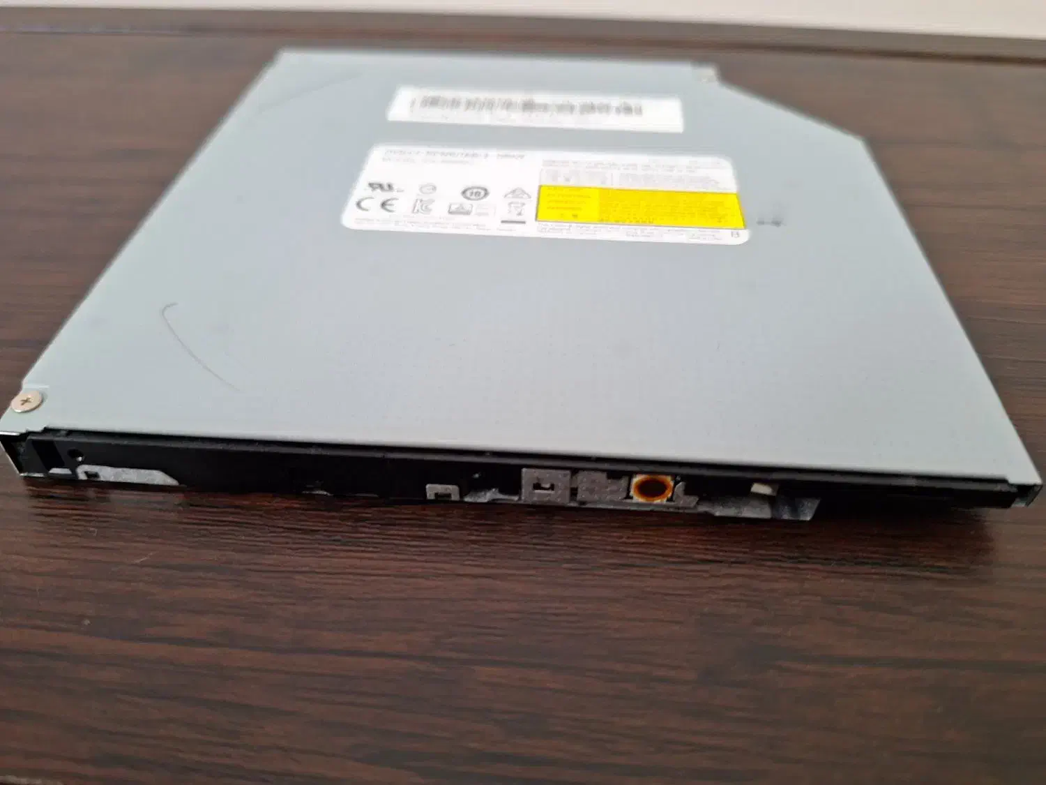 دی وی دی رایتر لپ تاپی اینترنال فیلیپس|قطعات و لوازم جانبی رایانه|زنجان, |دیوار