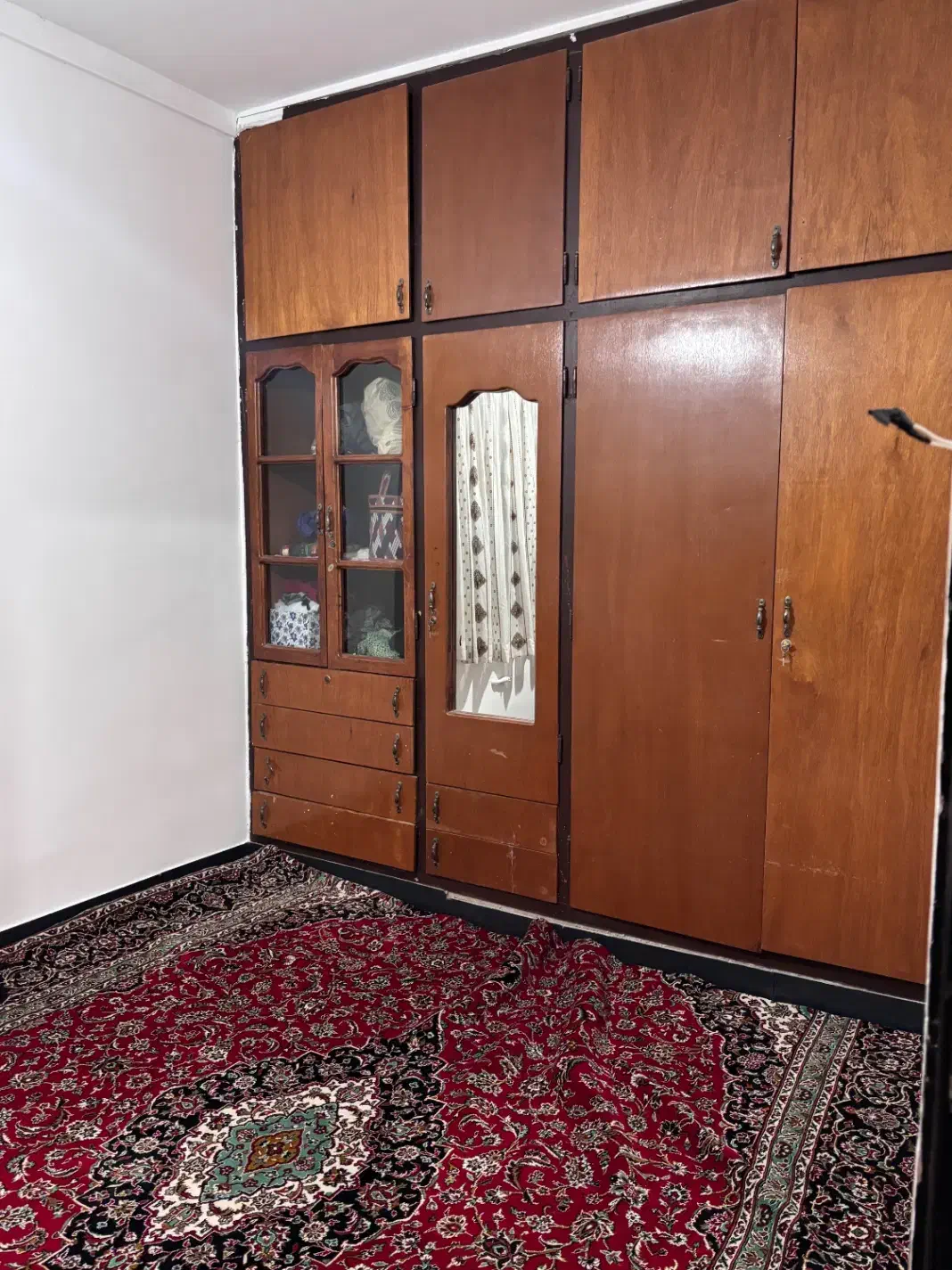 خانه 75 متری در پاسداران|اجارهٔ آپارتمان|ساری, |دیوار