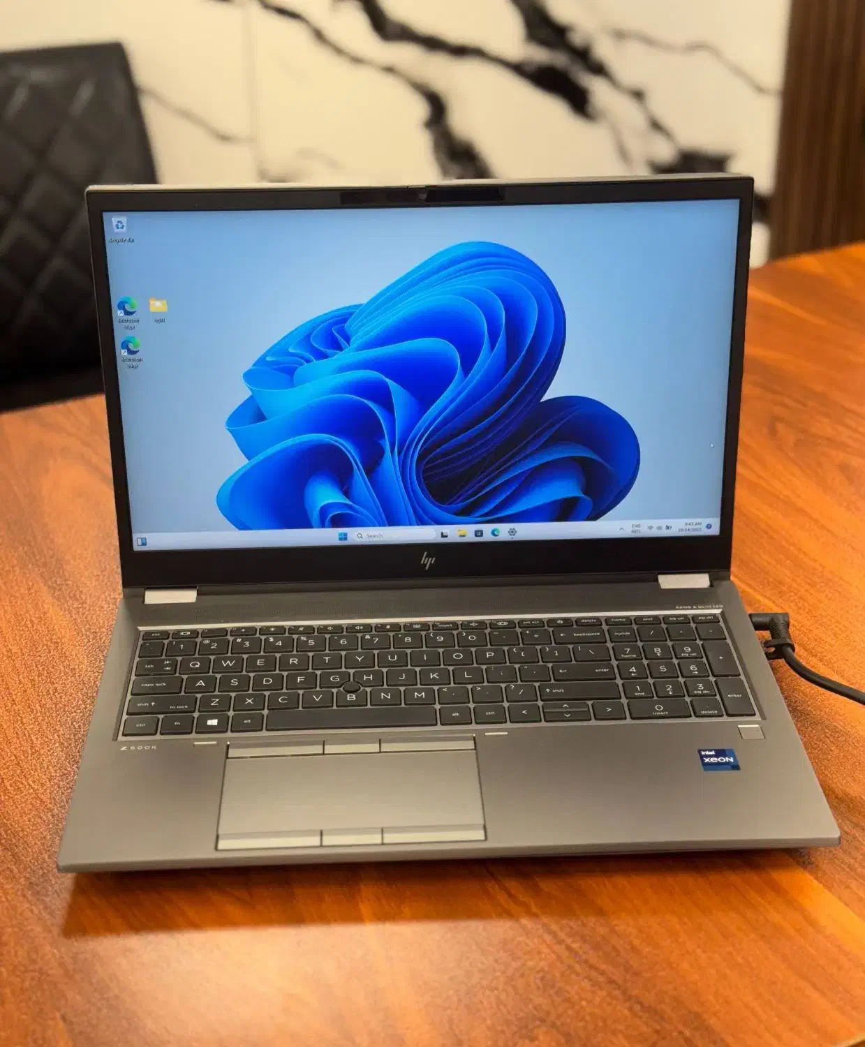 لپتاپ مهندسی و رندرینگهای سنگین Hp Zbook Fury|رایانه همراه|تهران, فلسطین (میدان انقلاب)|دیوار