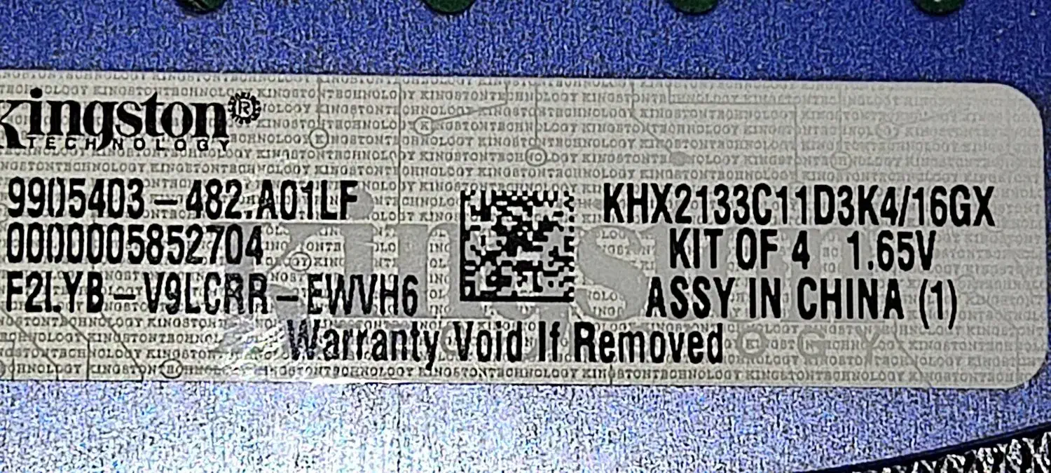 رم ddr3 چهار گیگ باس 2133|قطعات و لوازم جانبی رایانه|کرمانشاه, |دیوار