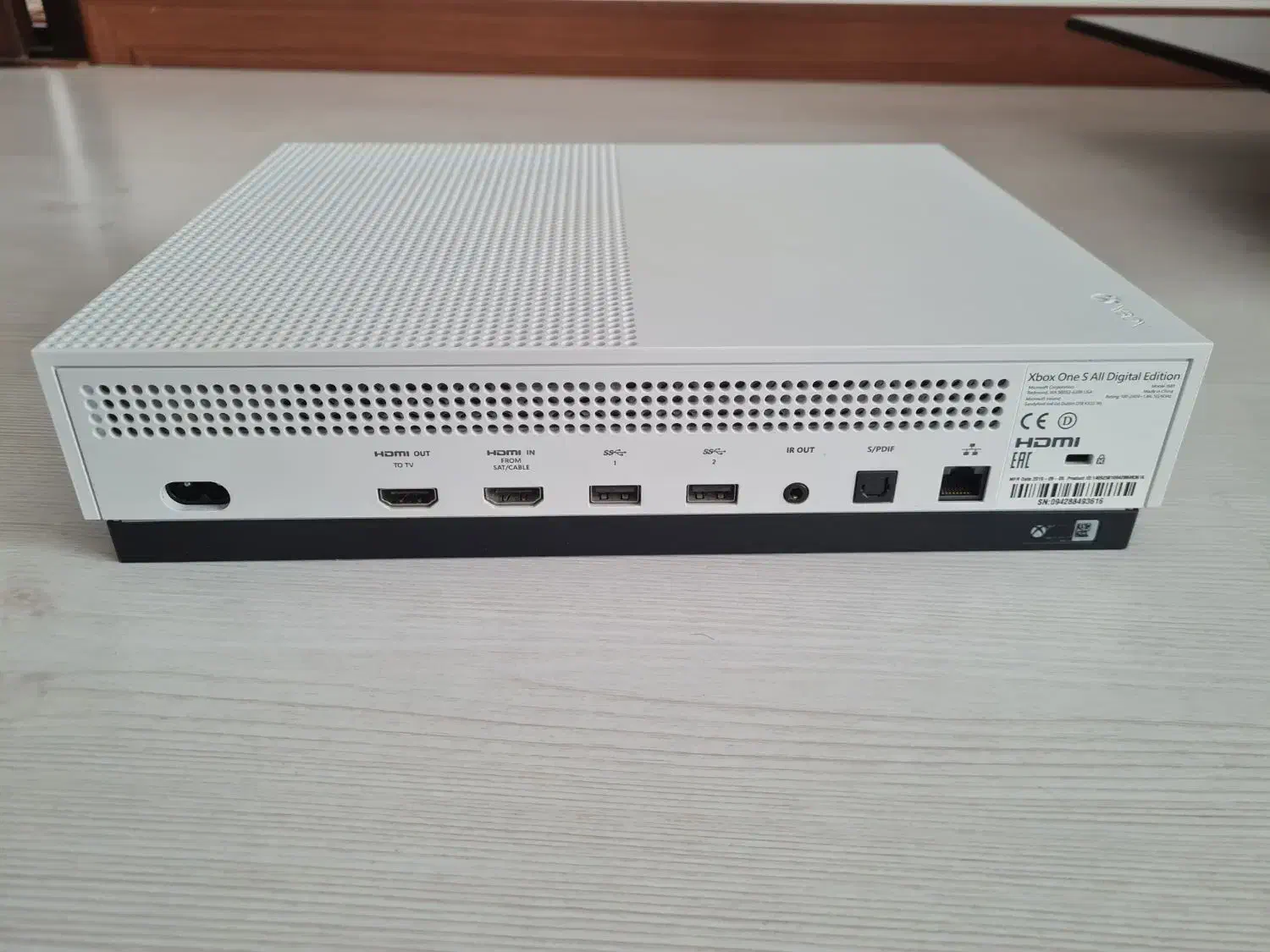 xbox one s ایکس باکس وان اس|کنسول، بازی ویدئویی و آنلاین|اردبیل, |دیوار