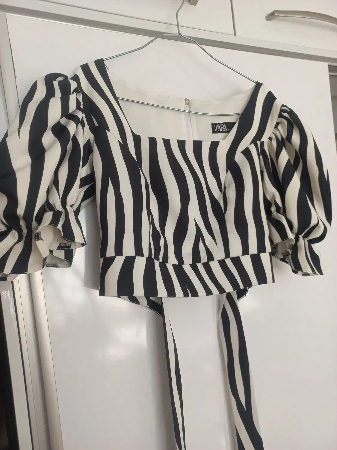 کراپ مجلسی دخترانه|لباس|اهر, |دیوار