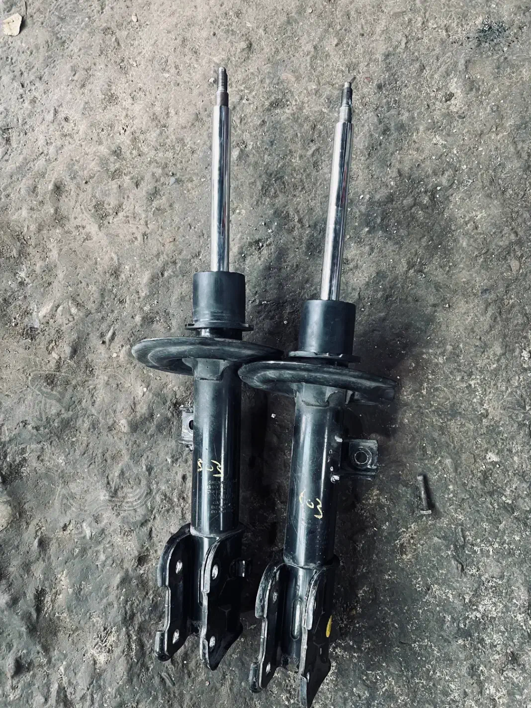 لوازم زیربندی کامل سانتافه ۲۰۱۶|قطعات یدکی و لوازم جانبی|رشت, فلسطین|دیوار