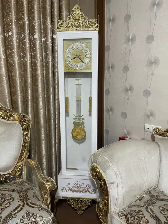 بوفه وساعت نو|بوفه، ویترین، کنسول|کرج, ترمینال کلانتری|دیوار