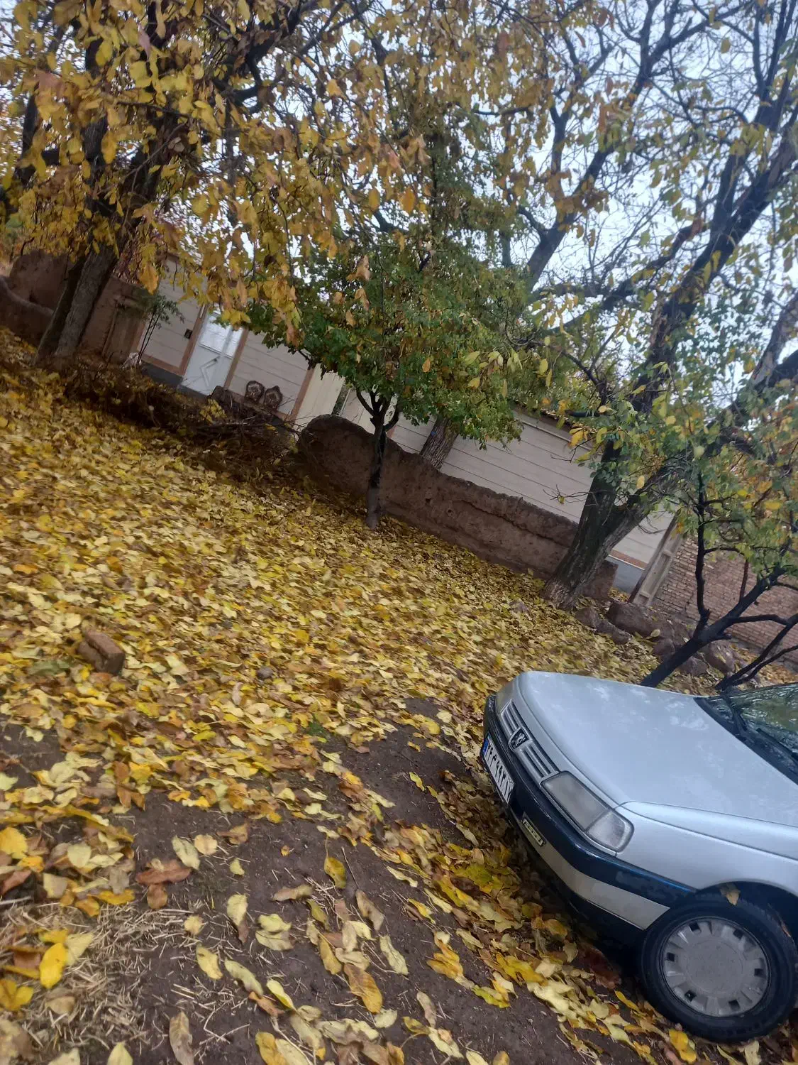 فروش خودرو پژو۴۰۵|خودرو سواری و وانت|ارومیه, |دیوار