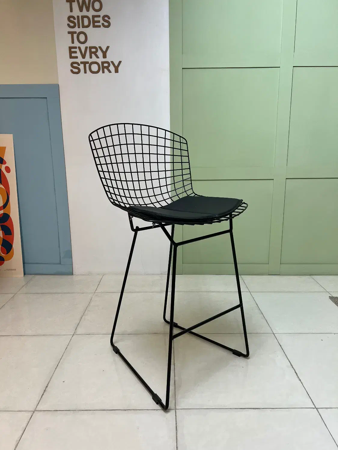 صندلی اپن|صندلی و نیمکت|گرگان, |دیوار