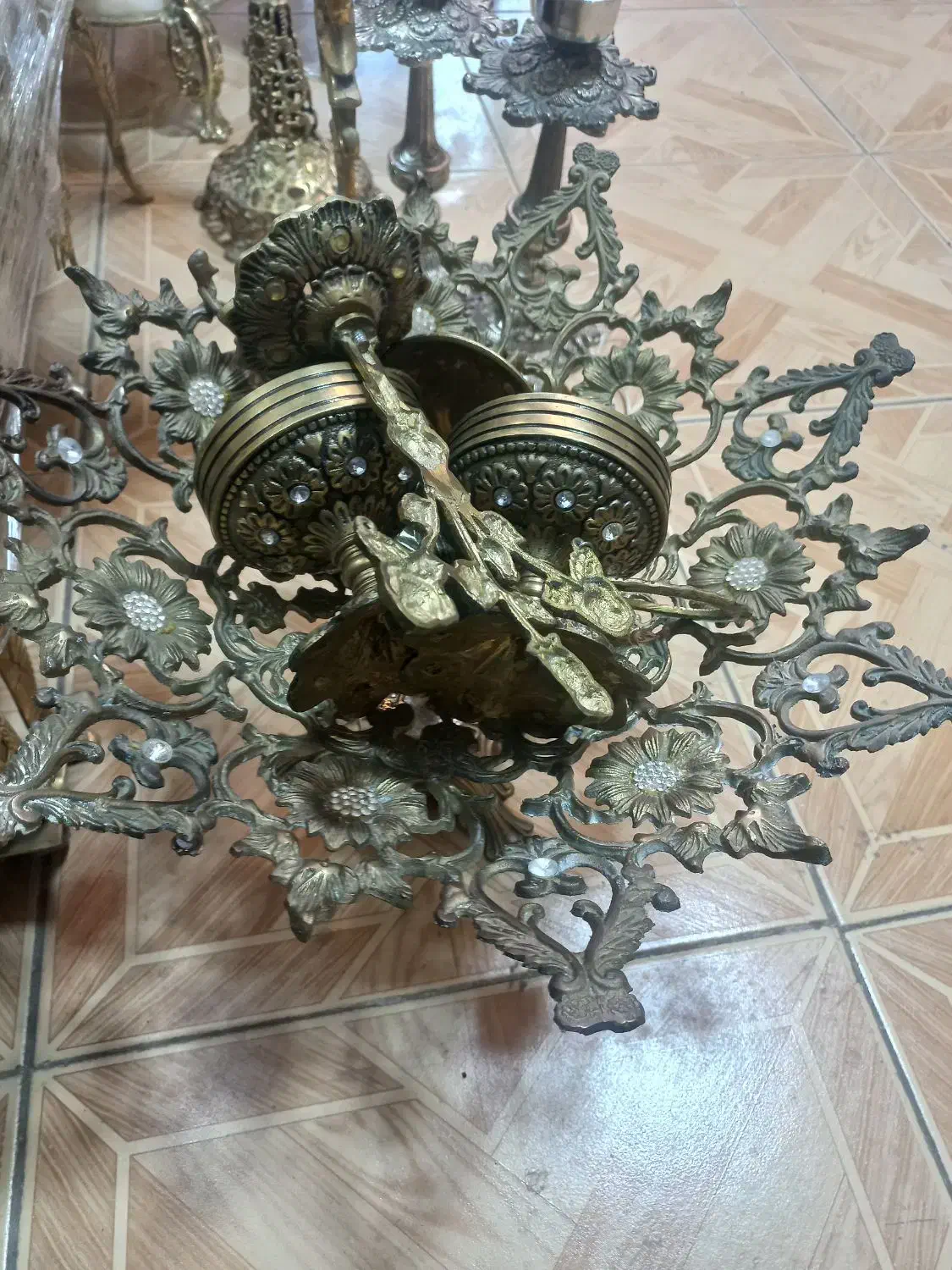 ضایعات مس و برنز یا برنج معاوضه و|عمدهفروشی|ارومیه, |دیوار