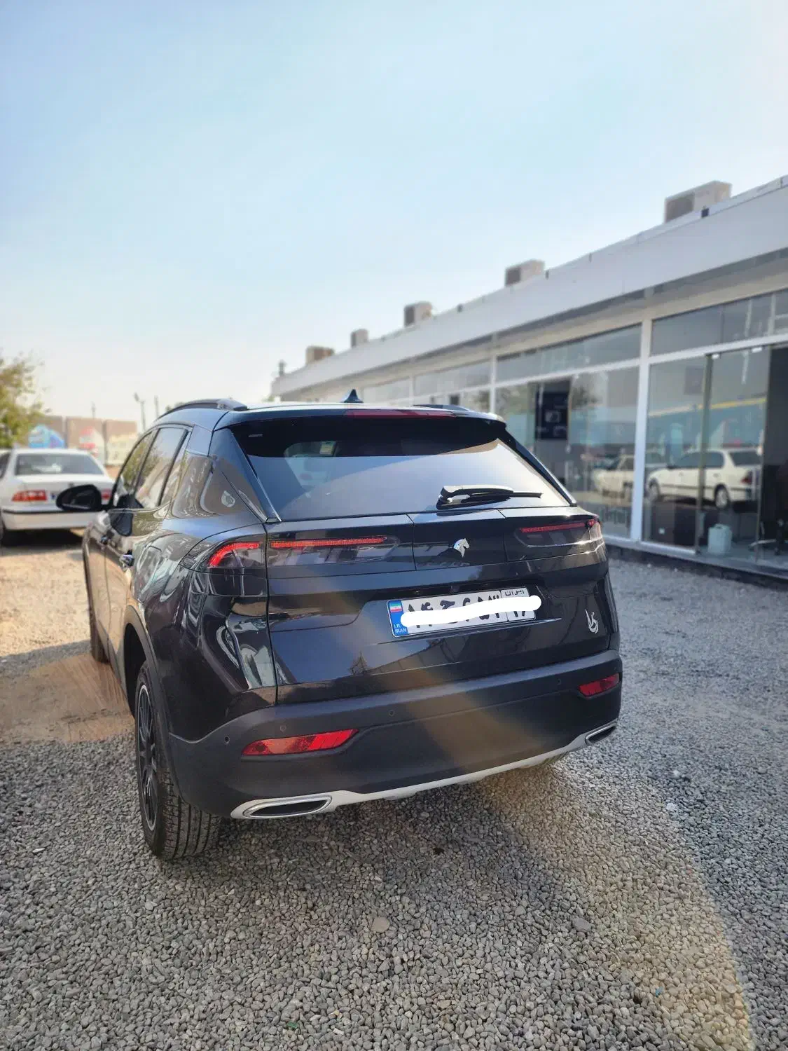 ایرانخودرو ری را مدل ۱۴۰۳|خودرو سواری و وانت|اسلامشهر, شاطره|دیوار