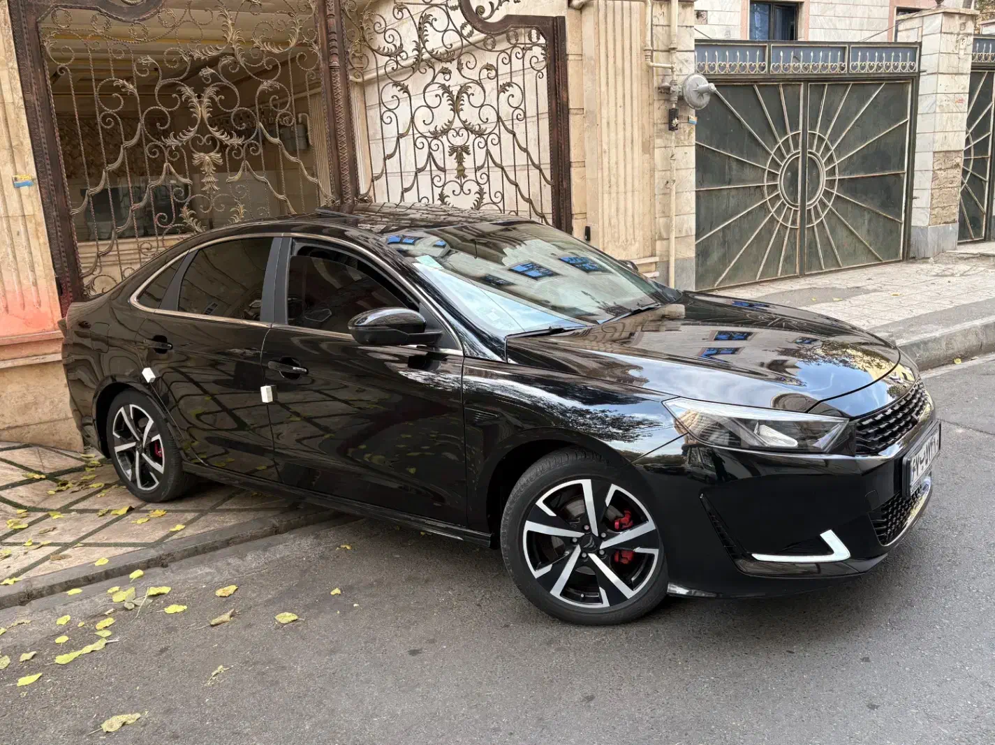 ریسپکت 2مدل 1403فول|خودرو سواری و وانت|تهران, کیانشهر|دیوار