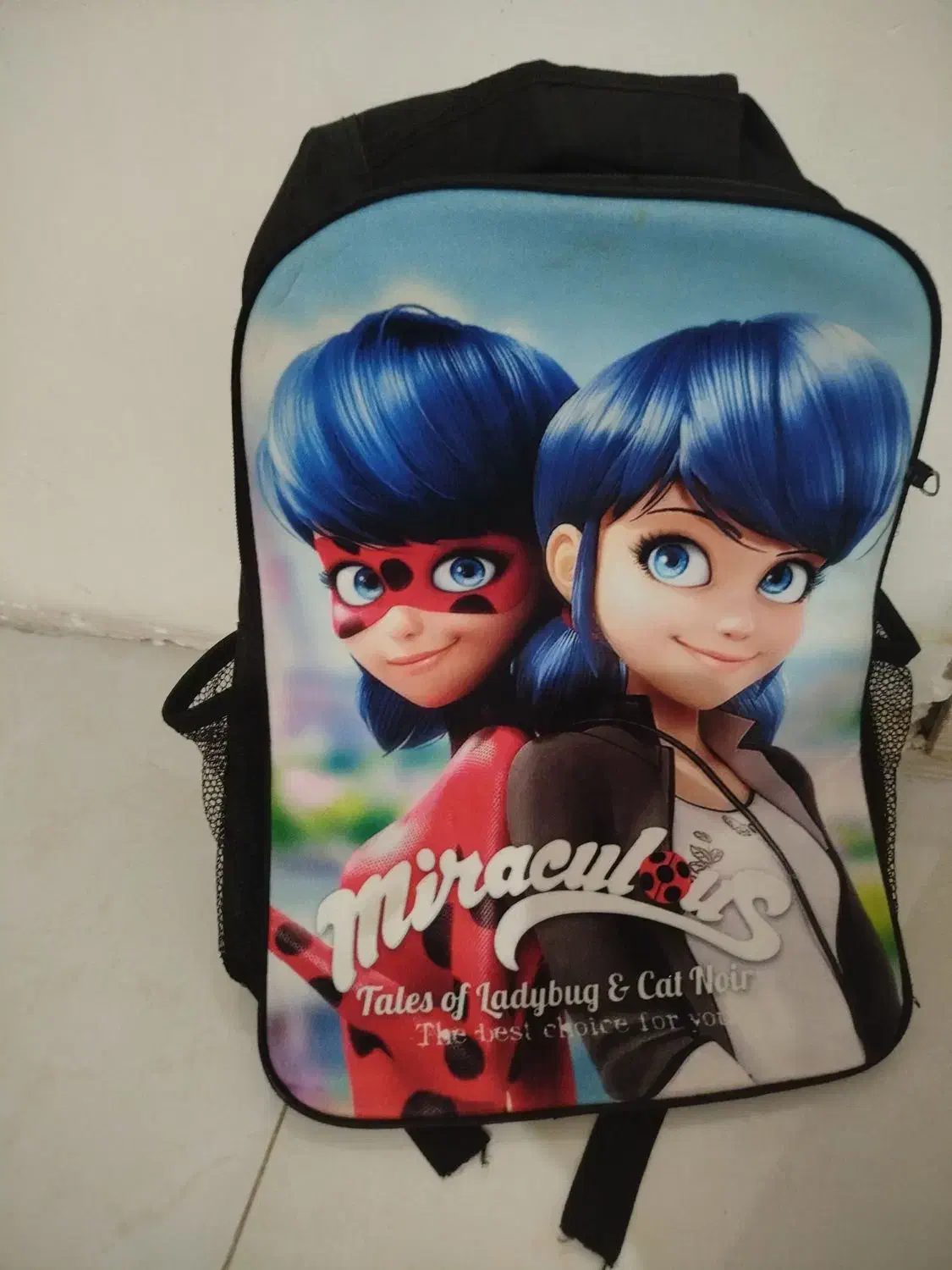 کیف مدرسه|کیف، کفش، کمربند|نسیم‌شهر, |دیوار