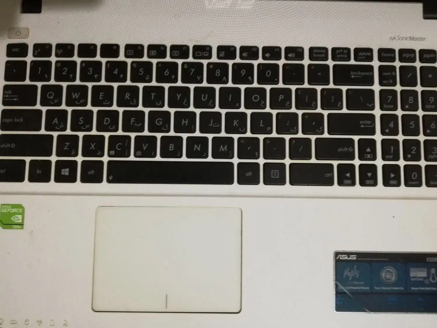 لپ تاپ|رایانه همراه|اهواز, کمپلو شمالی|دیوار