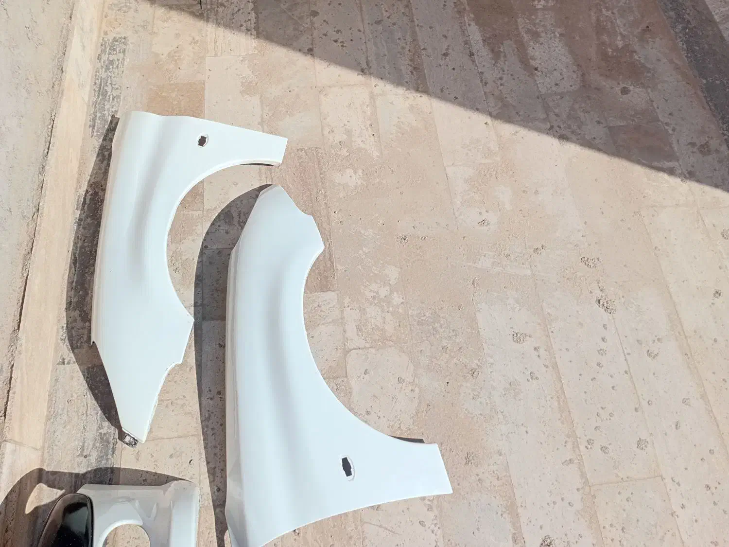 ۳ تیکه Rc|قطعات یدکی و لوازم جانبی|قم, یزدان‌شهر|دیوار