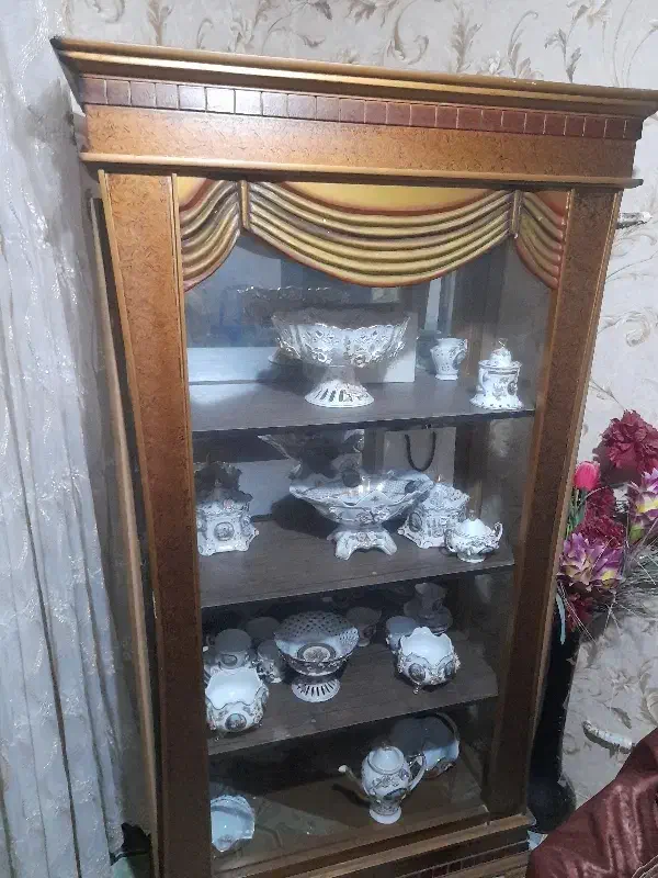 بوفه|بوفه، ویترین، کنسول|آستارا, |دیوار