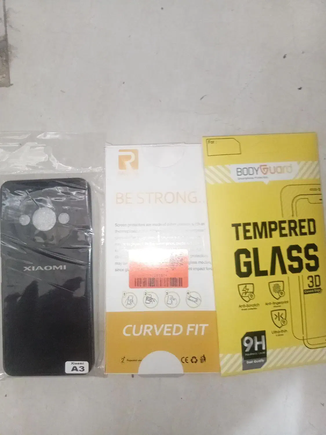 شیایومی ردمی a3 پلمپ|موبایل|تهران, خواجه نظام الملک|دیوار