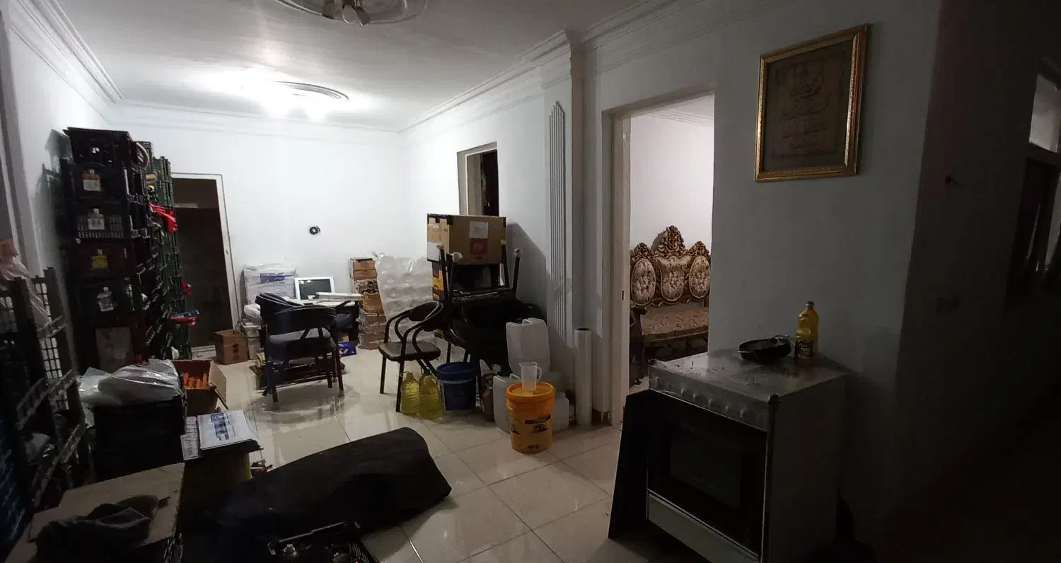 فلکه گاز/کمربندی بهشتی/اجاره ویلایی ۷۰متری ۱خواب|اجارهٔ خانه و ویلا|رشت, منظریه|دیوار