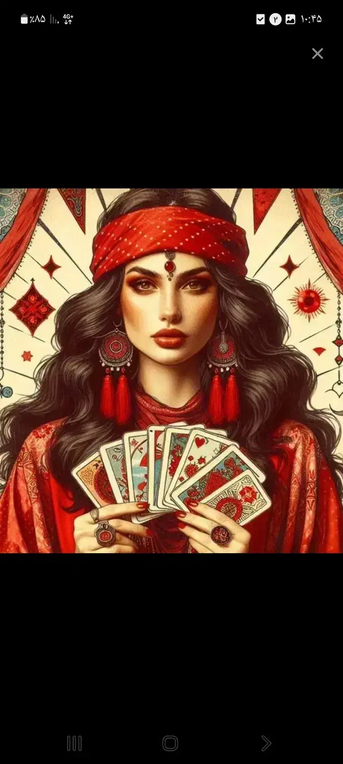 فال(تاروت هندی)آینه بینی|خدمات پذیرایی، مراسم|تهران, نیلوفر|دیوار