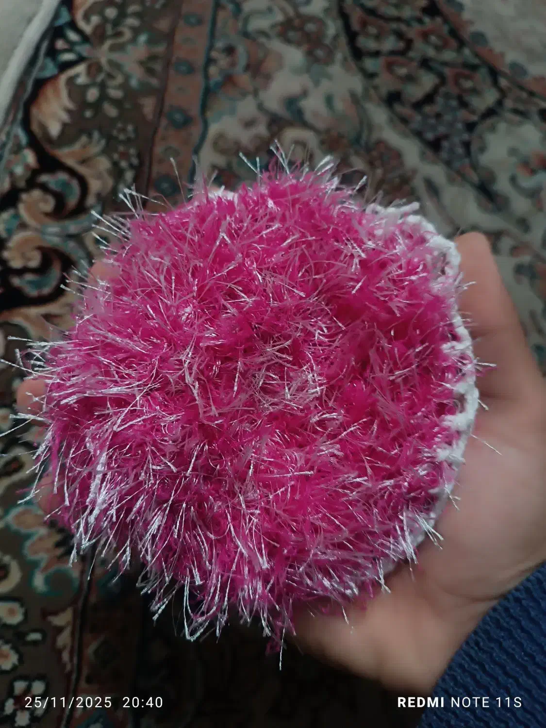 بافت لیف و اسکاج|لوازم حمام|کرمانشاه, |دیوار