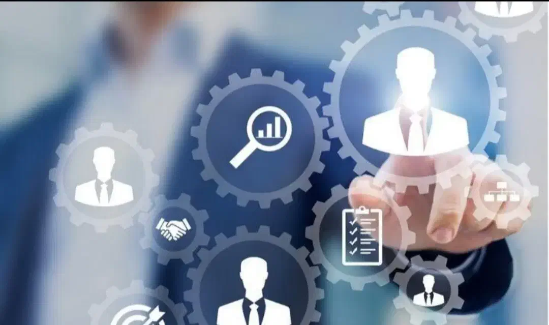 دانشجوخانهدار شاغل بازنشسته بیکار|استخدام بازاریابی و فروش|تهران, نجات اللهی|دیوار