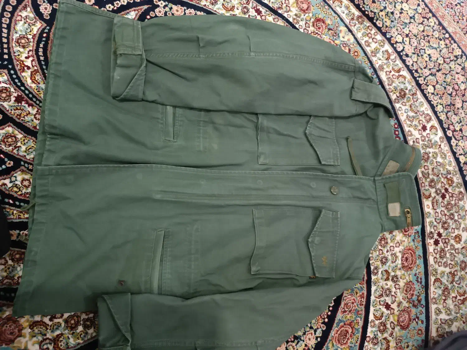 کت آمریکایی|لباس|مریوان, |دیوار