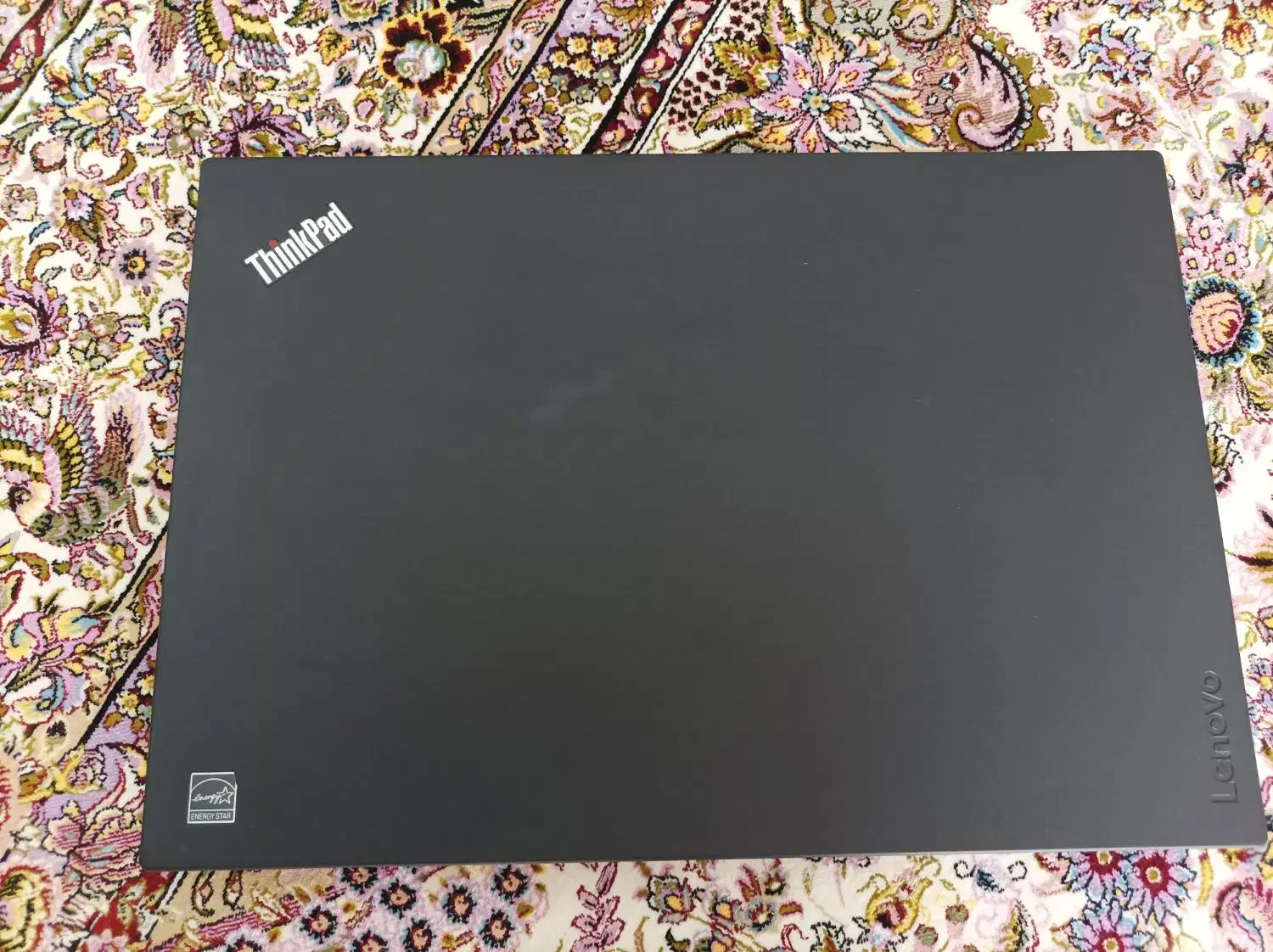 لبتاب لنوو lenovo|رایانه همراه|اهر, |دیوار