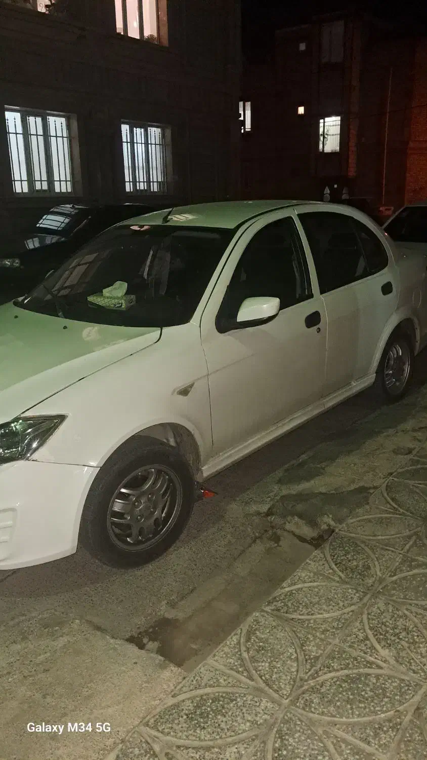 ساینا ۹۶|خودرو سواری و وانت|کرمانشاه, |دیوار