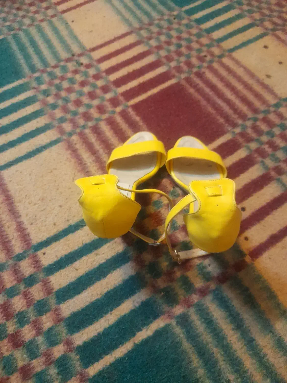 کفش زنانه|کیف، کفش، کمربند|ماهان, |دیوار