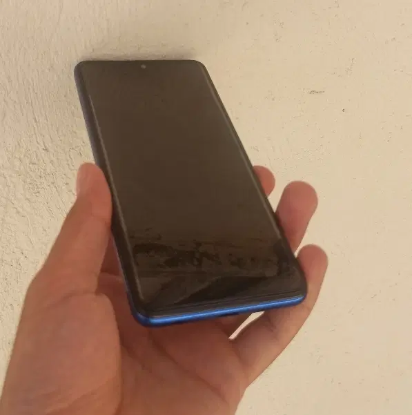 پوکو x3 pro|موبایل|تکاب, |دیوار